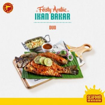 Manhattan-Fish-Market-Feisty-Arabic-Ikan-Bakar-Sets-Promotion-350x350 - Beverages Food , Restaurant & Pub Johor Kedah Kelantan Kuala Lumpur Melaka Negeri Sembilan Pahang Penang Perak Perlis Promotions & Freebies Putrajaya Sabah Sarawak Selangor Terengganu 