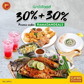 Manhattan-Fish-Market-Ramadan-Promotion-on-GrabFood-350x350 - Beverages Food , Restaurant & Pub Johor Kedah Kelantan Kuala Lumpur Melaka Negeri Sembilan Online Store Pahang Penang Perak Perlis Promotions & Freebies Putrajaya Sabah Sarawak Selangor Terengganu 