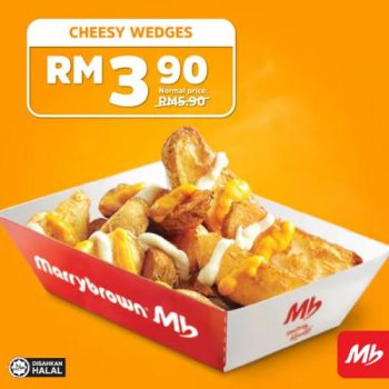 Marrybrown-4.4-Sale-on-Shopee-1-350x350 - Beverages Food , Restaurant & Pub Johor Kedah Kelantan Kuala Lumpur Malaysia Sales Melaka Negeri Sembilan Online Store Pahang Penang Perak Perlis Putrajaya Sabah Sarawak Selangor Terengganu 