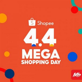 Marrybrown-4.4-Sale-on-Shopee-350x350 - Beverages Food , Restaurant & Pub Johor Kedah Kelantan Kuala Lumpur Malaysia Sales Melaka Negeri Sembilan Online Store Pahang Penang Perak Perlis Putrajaya Sabah Sarawak Selangor Terengganu 