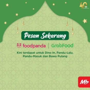 Marrybrown-Ramadan-Berbaloi-Puasa-Family-Meals-Promotion-4-350x350 - Beverages Food , Restaurant & Pub Johor Kedah Kelantan Kuala Lumpur Melaka Negeri Sembilan Pahang Penang Perak Perlis Promotions & Freebies Putrajaya Sabah Sarawak Selangor Terengganu 