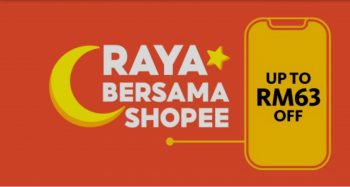 Maybank-RAYA-Bersama-Promo-on-Shopee-350x187 - Bank & Finance Johor Kedah Kelantan Kuala Lumpur Maybank Melaka Negeri Sembilan Online Store Pahang Penang Perak Perlis Promotions & Freebies Putrajaya Sabah Sarawak Selangor Terengganu 