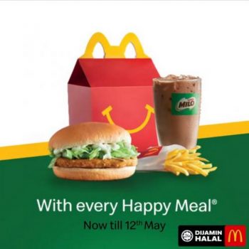 McDonalds-Happy-Meal-Free-Upgrade-To-Milo-Promotion-350x350 - Beverages Food , Restaurant & Pub Johor Kedah Kelantan Kuala Lumpur Melaka Negeri Sembilan Pahang Penang Perak Perlis Promotions & Freebies Putrajaya Sabah Sarawak Selangor Terengganu 