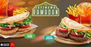 McDonalds-Ramadan-Special-Promo-350x183 - Beverages Food , Restaurant & Pub Johor Kedah Kelantan Kuala Lumpur Melaka Negeri Sembilan Online Store Pahang Penang Perak Perlis Promotions & Freebies Putrajaya Sabah Sarawak Selangor Terengganu 