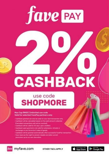 Metrojaya-2-Cashback-Promo-with-Fave-350x495 - Johor Kedah Kelantan Kuala Lumpur Melaka Negeri Sembilan Pahang Penang Perak Perlis Promotions & Freebies Putrajaya Sabah Sarawak Selangor Supermarket & Hypermarket Terengganu 