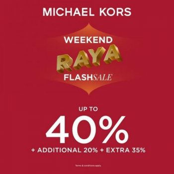 Michael-Kors-Special-Sale-at-Johor-Premium-Outlets-350x350 - Bags Fashion Accessories Fashion Lifestyle & Department Store Handbags Johor Malaysia Sales 
