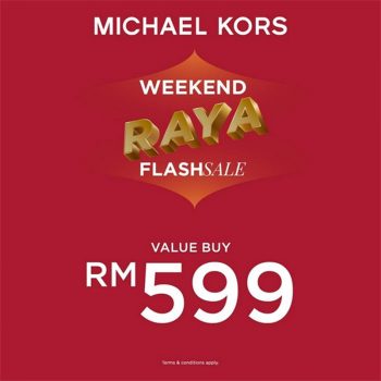 Michael-Kors-Weekend-Raya-Sale-350x350 - Bags Fashion Accessories Fashion Lifestyle & Department Store Johor Malaysia Sales Melaka Pahang Selangor 