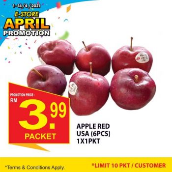 Midas-Mart-E-Store-April-Promotion-13-350x350 - Johor Kedah Kelantan Kuala Lumpur Melaka Negeri Sembilan Online Store Pahang Penang Perak Perlis Promotions & Freebies Putrajaya Sabah Sarawak Selangor Supermarket & Hypermarket Terengganu 