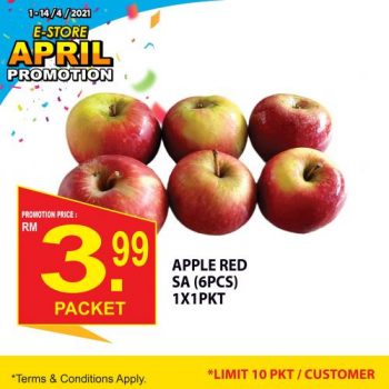 Midas-Mart-E-Store-April-Promotion-15-350x350 - Johor Kedah Kelantan Kuala Lumpur Melaka Negeri Sembilan Online Store Pahang Penang Perak Perlis Promotions & Freebies Putrajaya Sabah Sarawak Selangor Supermarket & Hypermarket Terengganu 