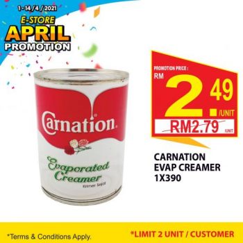 Midas-Mart-E-Store-April-Promotion-21-350x350 - Johor Kedah Kelantan Kuala Lumpur Melaka Negeri Sembilan Online Store Pahang Penang Perak Perlis Promotions & Freebies Putrajaya Sabah Sarawak Selangor Supermarket & Hypermarket Terengganu