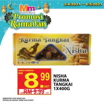 Midas-Mart-Ramadan-Promotion-1-350x350 - Johor Promotions & Freebies Supermarket & Hypermarket 