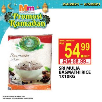 Midas-Mart-Ramadan-Promotion-11-350x350 - Johor Promotions & Freebies Supermarket & Hypermarket