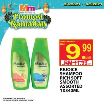 Midas-Mart-Ramadan-Promotion-13-350x349 - Johor Promotions & Freebies Supermarket & Hypermarket