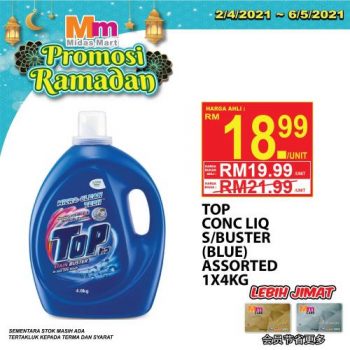 Midas-Mart-Ramadan-Promotion-16-350x350 - Johor Promotions & Freebies Supermarket & Hypermarket