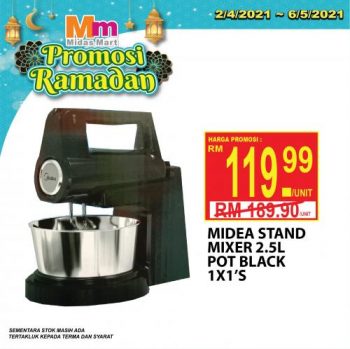 Midas-Mart-Ramadan-Promotion-18-350x349 - Johor Promotions & Freebies Supermarket & Hypermarket