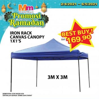 Midas-Mart-Ramadan-Promotion-19-350x349 - Johor Promotions & Freebies Supermarket & Hypermarket