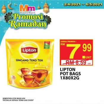 Midas-Mart-Ramadan-Promotion-6-350x350 - Johor Promotions & Freebies Supermarket & Hypermarket