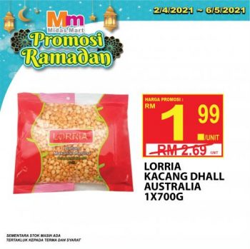 Midas-Mart-Ramadan-Promotion-8-350x349 - Johor Promotions & Freebies Supermarket & Hypermarket