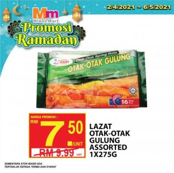 Midas-Mart-Ramadan-Promotion-9-350x349 - Johor Promotions & Freebies Supermarket & Hypermarket