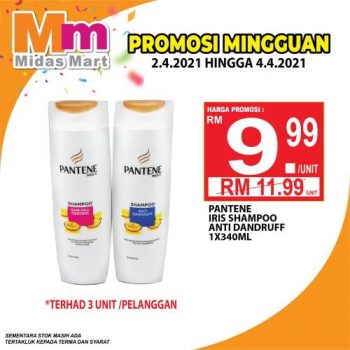 Midas-Mart-Weekend-Promotion-9-350x350 - Johor Promotions & Freebies Supermarket & Hypermarket