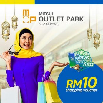 Mitsui-Outlet-Park-Raya-Promotion-Free-Voucher-with-Touch-n-Go-350x350 - Others Promotions & Freebies Selangor 