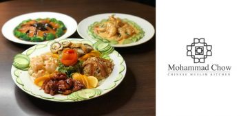 Mohammad-Chow-Restaurant-20-off-Promo-with-OCBC-Bank-350x169 - Bank & Finance Beverages Food , Restaurant & Pub OCBC Bank Promotions & Freebies Selangor 