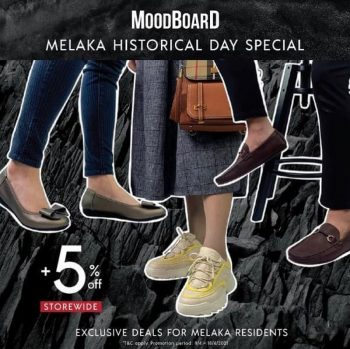 Moodboard-Melaka-Historical-City-Day-Deal-at-Freeport-AFamosa-Outlet-350x349 - Fashion Accessories Fashion Lifestyle & Department Store Footwear Melaka Promotions & Freebies 