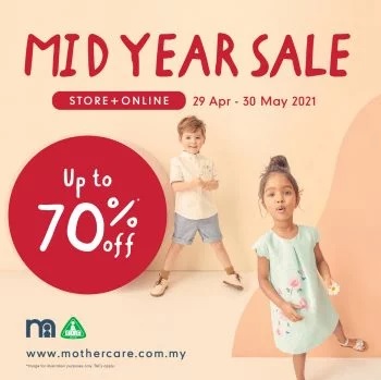 Mothercare-Mid-Year-Sale - Baby & Kids & Toys Babycare Children Fashion Johor Kedah Kelantan Kuala Lumpur Malaysia Sales Melaka Negeri Sembilan Online Store Pahang Penang Perak Perlis Putrajaya Sabah Sarawak Selangor Terengganu 