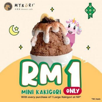 Mykori-April-Promotion-350x349 - Beverages Food , Restaurant & Pub Johor Kedah Kelantan Kuala Lumpur Melaka Negeri Sembilan Pahang Penang Perak Perlis Promotions & Freebies Putrajaya Sabah Sarawak Selangor Terengganu 