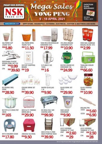 NSK-Mega-Sales-Promotion-at-Yong-Peng-350x494 - Johor Promotions & Freebies Supermarket & Hypermarket 