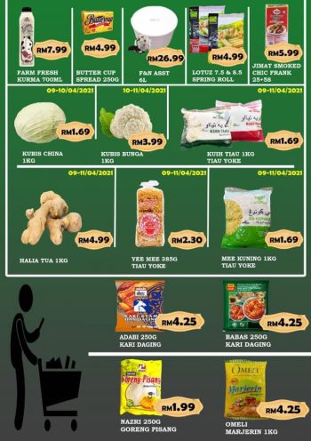NSK-Ramadan-Promotion-at-Meru-1-350x496 - Promotions & Freebies Selangor Supermarket & Hypermarket 