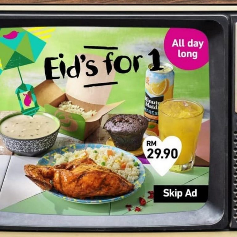 13 Apr 2021 Onward Nando's 15 off Promo