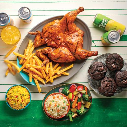 12 Apr-13 May 2021: Nando's Ramadan Meal Promo - EverydayOnSales.com