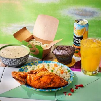 Nandos-Ramadan-Meal-Promo-350x350 - Beverages Food , Restaurant & Pub Johor Kedah Kelantan Kuala Lumpur Melaka Negeri Sembilan Pahang Penang Perak Perlis Promotions & Freebies Putrajaya Sabah Sarawak Selangor Terengganu 