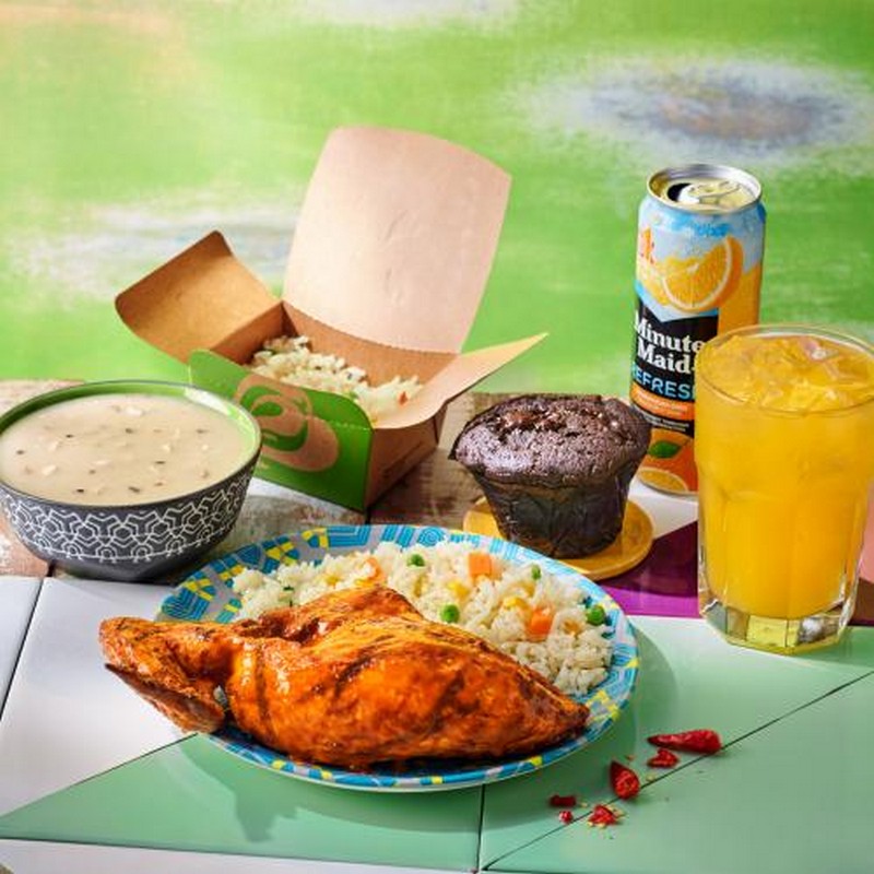 12 Apr-13 May 2021: Nando's Ramadan Meal Promo - EverydayOnSales.com