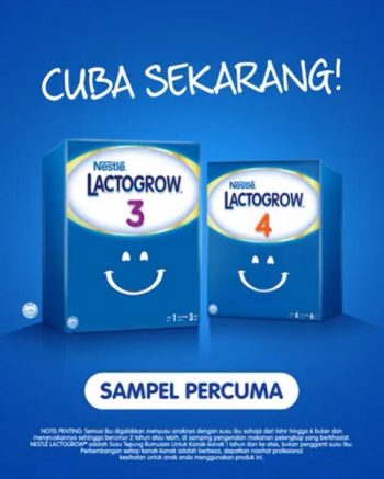 Nestle-Lactogrow-Free-Sample-Promotion-350x437 - Baby & Kids & Toys Johor Kedah Kelantan Kuala Lumpur Melaka Milk Powder Negeri Sembilan Online Store Pahang Penang Perak Perlis Promotions & Freebies Putrajaya Sabah Sarawak Selangor Terengganu 