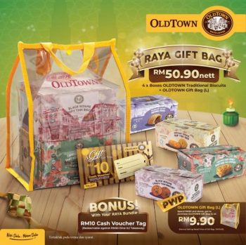 Oldtown-Raya-Gift-Bag-Promotio-350x349 - Beverages Food , Restaurant & Pub Johor Kedah Kelantan Kuala Lumpur Melaka Negeri Sembilan Pahang Penang Perak Perlis Promotions & Freebies Putrajaya Sabah Sarawak Selangor Terengganu 