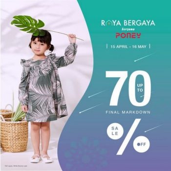 PONEY-Raya-Promotion-350x350 - Baby & Kids & Parenting Children Fashion Johor Kedah Kelantan Kuala Lumpur Melaka Negeri Sembilan Online Store Pahang Penang Perak Perlis Promotions & Freebies Putrajaya Sabah Sarawak Selangor Terengganu 