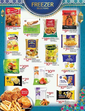 Pacific-Hypermarket-Ramadan-Promotion-Catalogue-10-1-350x458 - Johor Kedah Kelantan Kuala Lumpur Melaka Negeri Sembilan Pahang Penang Perak Perlis Promotions & Freebies Putrajaya Sabah Sarawak Selangor Supermarket & Hypermarket Terengganu 