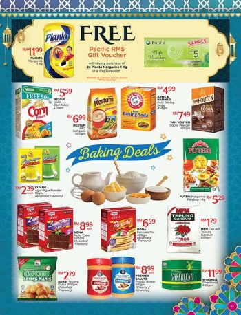 Pacific-Hypermarket-Ramadan-Promotion-Catalogue-12-350x458 - Johor Kedah Kelantan Kuala Lumpur Melaka Negeri Sembilan Pahang Penang Perak Perlis Promotions & Freebies Putrajaya Sabah Sarawak Selangor Supermarket & Hypermarket Terengganu
