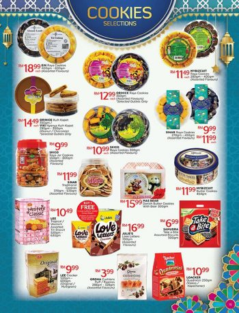 Pacific-Hypermarket-Ramadan-Promotion-Catalogue-14-1-350x458 - Johor Kedah Kelantan Kuala Lumpur Melaka Negeri Sembilan Pahang Penang Perak Perlis Promotions & Freebies Putrajaya Sabah Sarawak Selangor Supermarket & Hypermarket Terengganu 