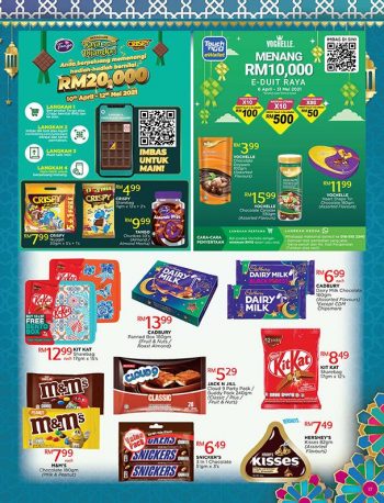 Pacific-Hypermarket-Ramadan-Promotion-Catalogue-16-1-350x458 - Johor Kedah Kelantan Kuala Lumpur Melaka Negeri Sembilan Pahang Penang Perak Perlis Promotions & Freebies Putrajaya Sabah Sarawak Selangor Supermarket & Hypermarket Terengganu