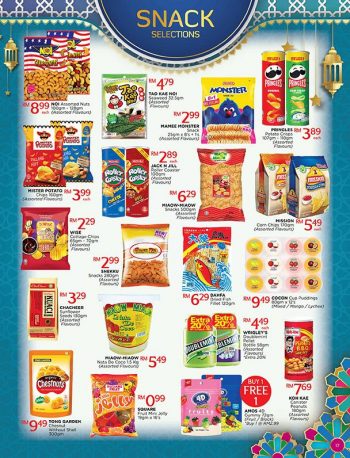 Pacific-Hypermarket-Ramadan-Promotion-Catalogue-16-350x458 - Johor Kedah Kelantan Kuala Lumpur Melaka Negeri Sembilan Pahang Penang Perak Perlis Promotions & Freebies Putrajaya Sabah Sarawak Selangor Supermarket & Hypermarket Terengganu 