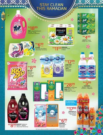 Pacific-Hypermarket-Ramadan-Promotion-Catalogue-20-350x458 - Johor Kedah Kelantan Kuala Lumpur Melaka Negeri Sembilan Pahang Penang Perak Perlis Promotions & Freebies Putrajaya Sabah Sarawak Selangor Supermarket & Hypermarket Terengganu 