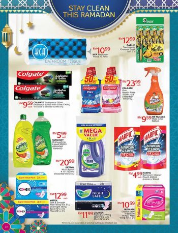 Pacific-Hypermarket-Ramadan-Promotion-Catalogue-21-350x458 - Johor Kedah Kelantan Kuala Lumpur Melaka Negeri Sembilan Pahang Penang Perak Perlis Promotions & Freebies Putrajaya Sabah Sarawak Selangor Supermarket & Hypermarket Terengganu 