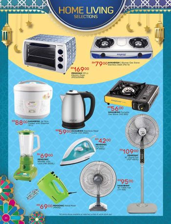 Pacific-Hypermarket-Ramadan-Promotion-Catalogue-23-350x458 - Johor Kedah Kelantan Kuala Lumpur Melaka Negeri Sembilan Pahang Penang Perak Perlis Promotions & Freebies Putrajaya Sabah Sarawak Selangor Supermarket & Hypermarket Terengganu