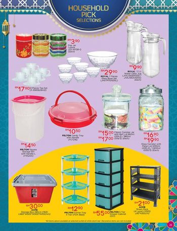 Pacific-Hypermarket-Ramadan-Promotion-Catalogue-24-350x458 - Johor Kedah Kelantan Kuala Lumpur Melaka Negeri Sembilan Pahang Penang Perak Perlis Promotions & Freebies Putrajaya Sabah Sarawak Selangor Supermarket & Hypermarket Terengganu