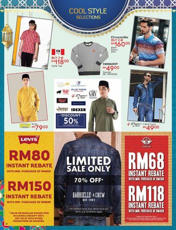 Pacific-Hypermarket-Ramadan-Promotion-Catalogue-25-350x458 - Johor Kedah Kelantan Kuala Lumpur Melaka Negeri Sembilan Pahang Penang Perak Perlis Promotions & Freebies Putrajaya Sabah Sarawak Selangor Supermarket & Hypermarket Terengganu