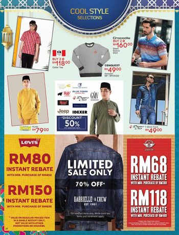 Pacific-Hypermarket-Ramadan-Promotion-Catalogue-25-350x458 - Johor Kedah Kelantan Kuala Lumpur Melaka Negeri Sembilan Pahang Penang Perak Perlis Promotions & Freebies Putrajaya Sabah Sarawak Selangor Supermarket & Hypermarket Terengganu 