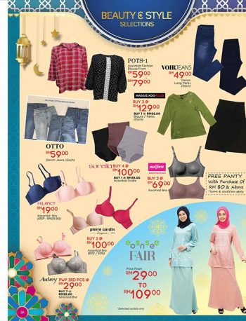 Pacific-Hypermarket-Ramadan-Promotion-Catalogue-27-350x458 - Johor Kedah Kelantan Kuala Lumpur Melaka Negeri Sembilan Pahang Penang Perak Perlis Promotions & Freebies Putrajaya Sabah Sarawak Selangor Supermarket & Hypermarket Terengganu